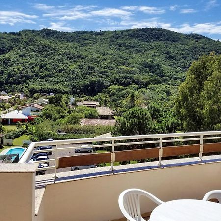 Apart Hotel Parador Da Cachoeira Florianopolis Luaran gambar
