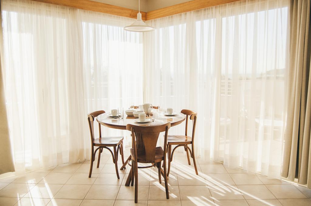 Apart Hotel Parador Da Cachoeira Florianopolis Bilik gambar