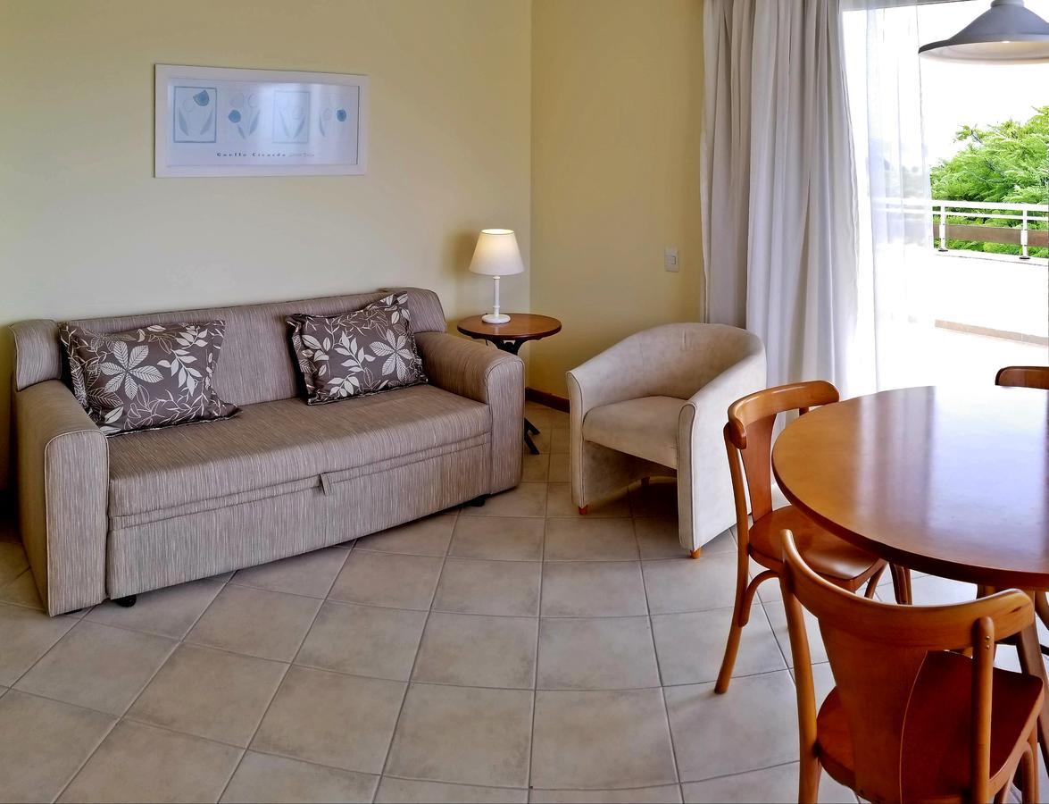 Apart Hotel Parador Da Cachoeira Florianopolis Luaran gambar